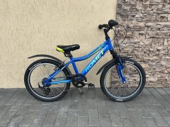 velosipēdi Romet Rambler Kid 2 20″ (Lietots)