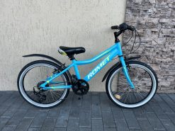 velosipēdi Romet Rambler Kid 1 20″ (Lietots)