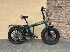 velosipēdi SKY JET Nitro Pro 36V E-Bike 20″