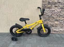 velosipēdi ZZK One 12″ (Lietots)