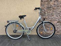 velosipēdi City 28″ (Lietots)