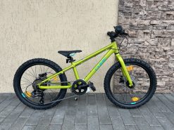 velosipēdi Cube Acid 200 Disc (2026)