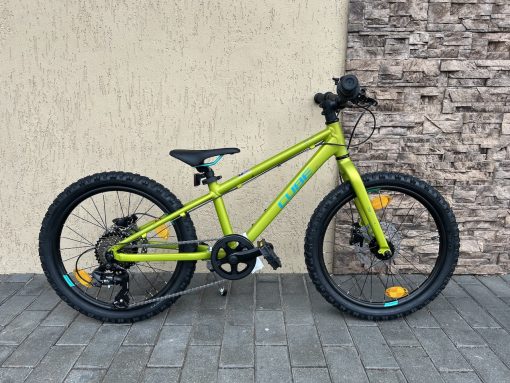 Cube Acid 200 Disc lizard:blue - 1