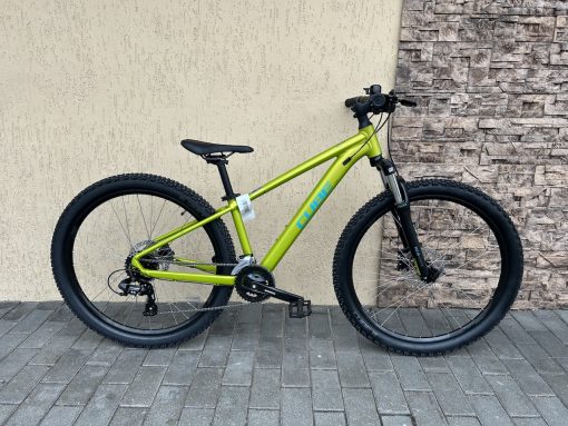 Cube Acid 260 Disc lizard:blue - 1