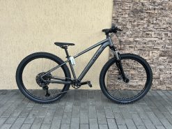 velosipēdi Cube Aim Pro 27.5″ Rāmis: S (2026)