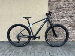 velosipēdi Cube Attention Pro (2026)