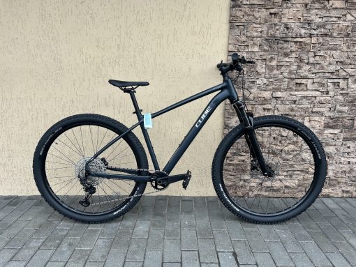 Cube Attention Pro night:black - 1