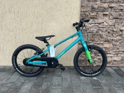 velosipēdi Cube Numove 160 5.8kg (2026)