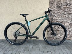 velosipēdi Cube Reaction Pro (2026)