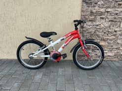 velosipēdi Megamo Kid 18″ (Lietots)