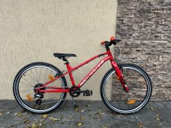 velosipēdi RockMachine Thunder 24″