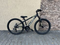 velosipēdi Romet Dirt Disc 24″ (Lietots)