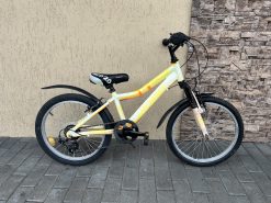 velosipēdi Romet Rambler 20″ (Lietots)
