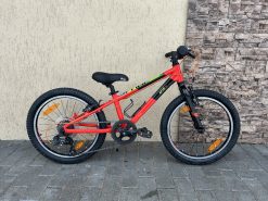 velosipēdi Cube Acid SL 200 (Mazlietots)