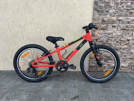 Cube Acid SL 200 mazliet - 1 Cube Acid SL 200 mazliet - 1