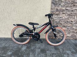 velosipēdi Drag Alpha 18″ (Lietots)