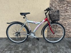 velosipēdi Hardmachine Magnum 26″ (Lietots)