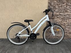 velosipēdi Romet Basia 24″ (Lietots)