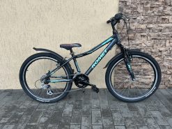 velosipēdi Romet Rambler JR24 (Lietots)