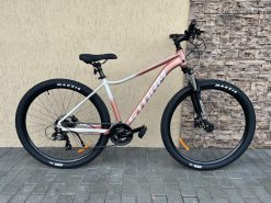 velosipēdi Storm Shark 2.0 HD W 29″
