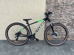 velosipēdi Storm Trail 1.0 29″