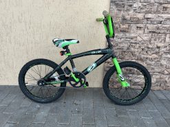velosipēdi Surge 18″ (Lietots)