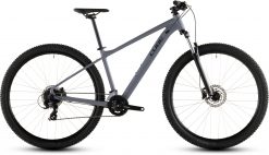 velosipēdi Cube Aim One 27.5″ Rāmis: XS, S (2026)