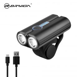 velosipēdi Pr. Lukturis Braviga EBL-3250 500 Lm