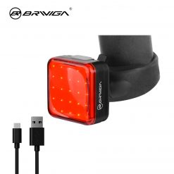 velosipēdi Aizm. Lukturis Braviga EBL-3361 30 Lm