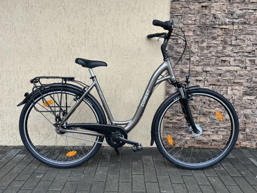 Corest Salley 7s 28 grey - 1