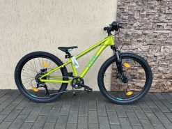 velosipēdi Cube Acid 240 Disc (2026)