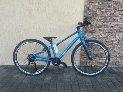 velosipēdi Cube Numove 240 8.2kg (2026)