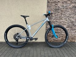 velosipēdi Cube Reaction TM One (2026)