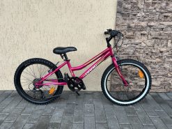 velosipēdi Drag Hacker 20″ (Lietots)