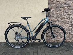 velosipēdi Prophete Entdecker 1.3 36V E-Bike 28″