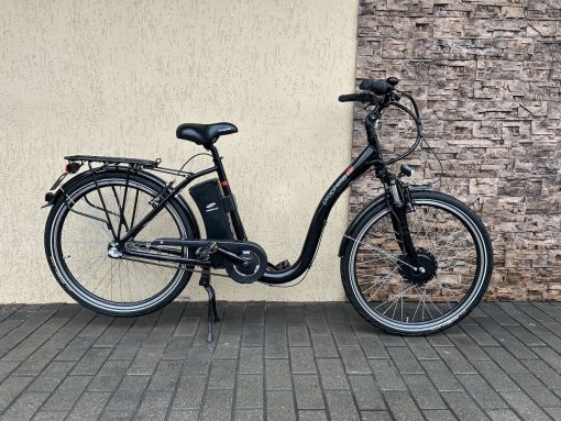Prophete Geniesser 8.5 E-Bike 26 - 1 Prophete Geniesser 8.5 E-Bike 26 - 1