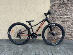 velosipēdi Storm Racer MD 26″ Rāmis: 13″ (XS)