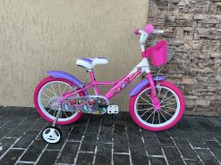 velosipēdi BimboBikes Butterfly 16″