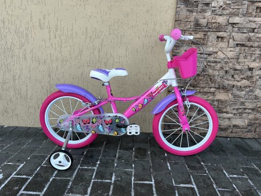 BimboBikes Butterfly 16 - 1