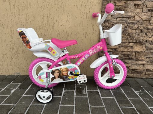 DinoBikes Barbie 12 - 2 DinoBikes Barbie 12 - 2