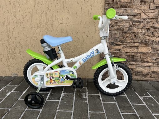 DinoBikes Bluey 12 - 1 DinoBikes Bluey 12 - 1