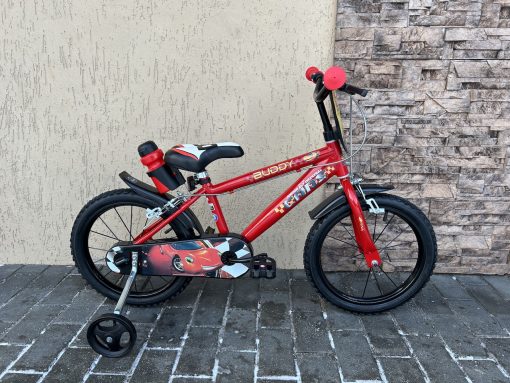 DinoBikes Cars 16 - 1