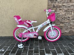 velosipēdi DinoBikes Hello Kitty 16″