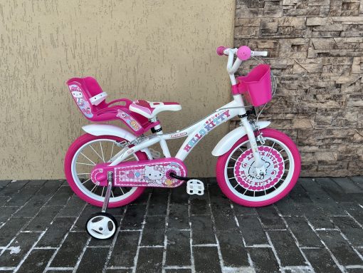 DinoBikes Hello Kitty 16 - 1