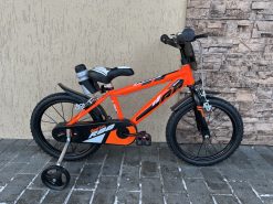 velosipēdi DinoBikes R88 16″