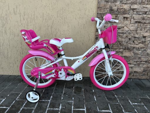 DinoBikes Unicorn 16 - 1