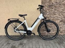 velosipēdi Prophete Geniesser 2.0 36V E-Bike 28″ (DEMO – 456km)