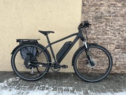 velosipēdi Prophete Graveler ATB 48V E-Bike 29″
