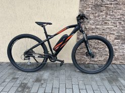 velosipēdi Prophete Graveler 36V E-MTB 29″