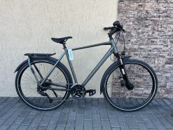 velosipēdi Cube Kathmandu One (2026)
